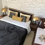 Under Meteora Villa