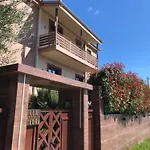 Villa Under Meteora *