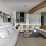 Under Meteora Villa *