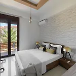 Villa Under Meteora Kalambaka