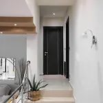 Under Meteora Villa