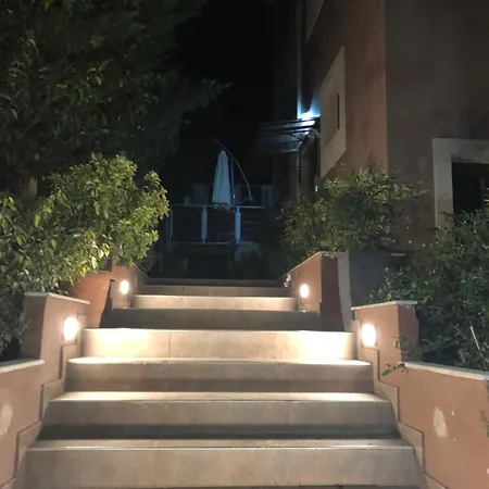 Under Meteora וילה קאלאבאקה