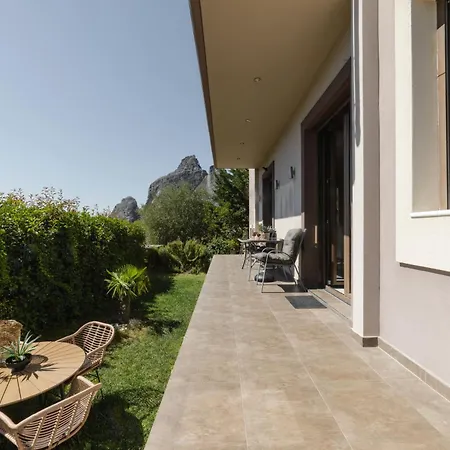 Under Meteora * Kalampaka