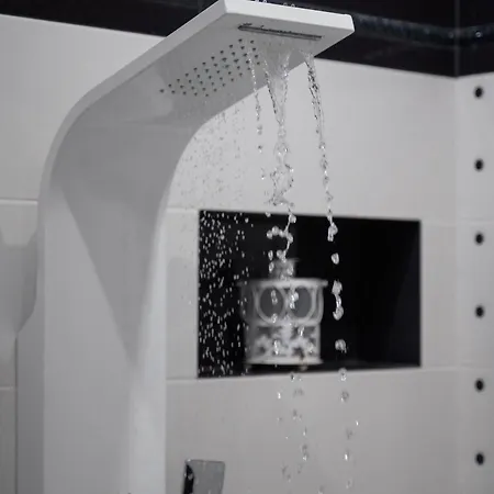 Under Meteora Villa *