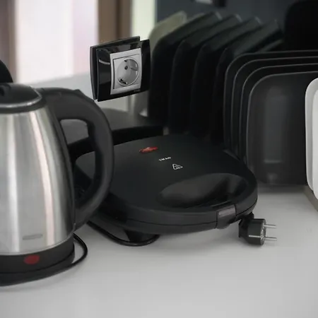 Under Meteora * Kalampaka