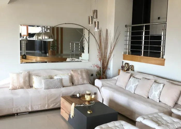 Under Meteora * Kalambaka