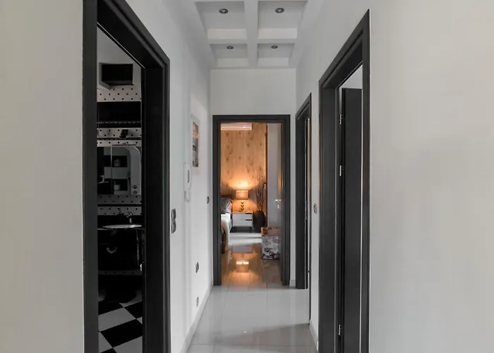 Under Meteora * Kalambaka