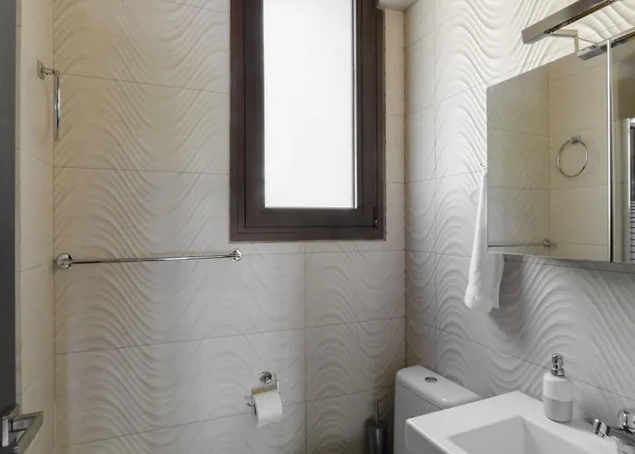 Under Meteora Villa Kalampáka