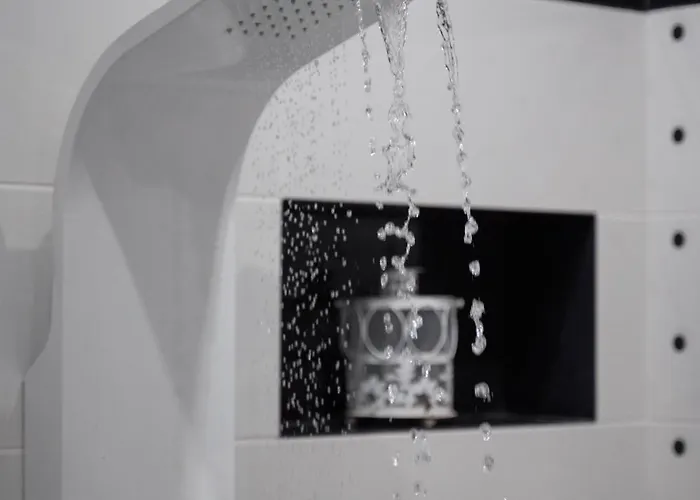 Under Meteora Villa *