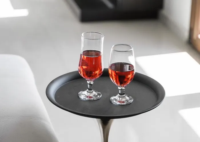 Under Meteora Villa Kalambaka